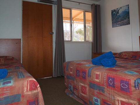 Arkaroola Wilderness Sanctuary - Dalby Accommodation 20