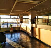 Highway One Motel - Dalby Accommodation