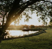 Lanzerac Country Estate - Dalby Accommodation