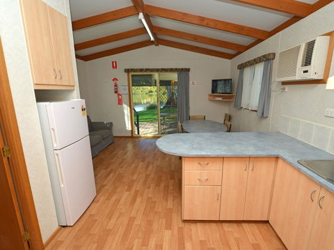 Echo Holiday Parks - Renmark - Dalby Accommodation 16