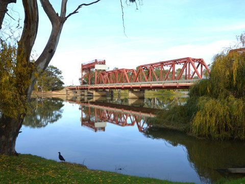 Echo Holiday Parks - Renmark - Dalby Accommodation 10