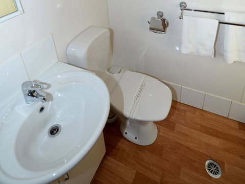 Echo Holiday Parks - Renmark - Dalby Accommodation 21