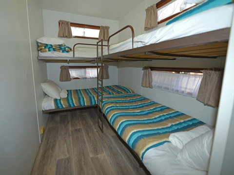 Echo Holiday Parks - Renmark - Dalby Accommodation 29