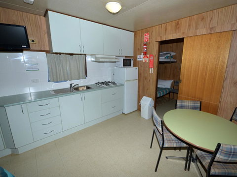 Echo Holiday Parks - Renmark - Dalby Accommodation 36