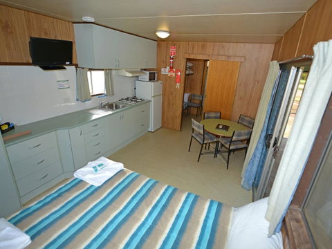 Echo Holiday Parks - Renmark - Dalby Accommodation 38