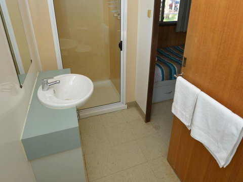 Echo Holiday Parks - Renmark - Dalby Accommodation 41
