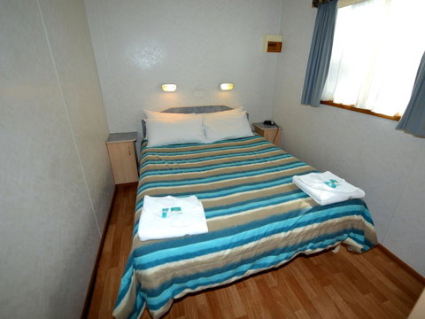 Echo Holiday Parks - Renmark - Dalby Accommodation 19