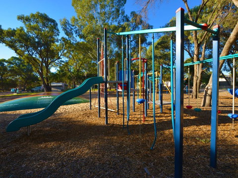 Echo Holiday Parks - Renmark - Dalby Accommodation 8