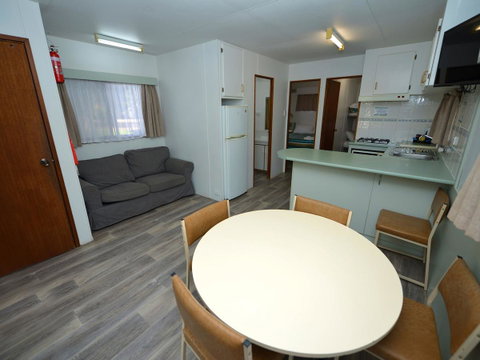 Echo Holiday Parks - Renmark - Dalby Accommodation 26