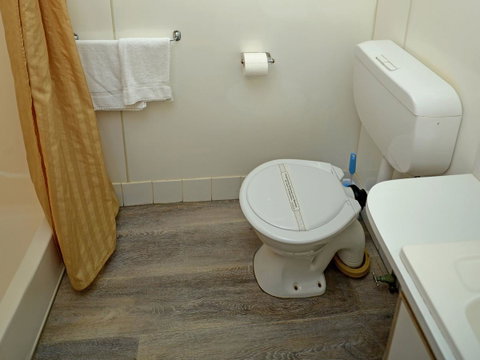 Echo Holiday Parks - Renmark - Dalby Accommodation 31