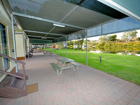 Echo Holiday Parks - Renmark - Dalby Accommodation 22