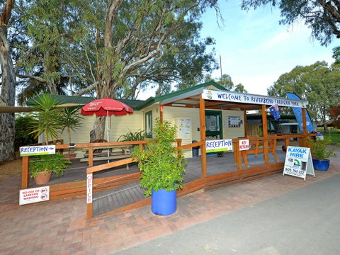 Echo Holiday Parks - Renmark - Dalby Accommodation 4