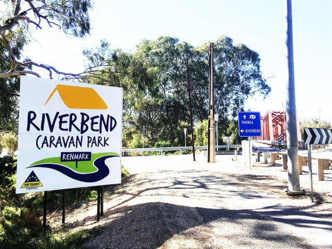 Echo Holiday Parks - Renmark - Dalby Accommodation 2
