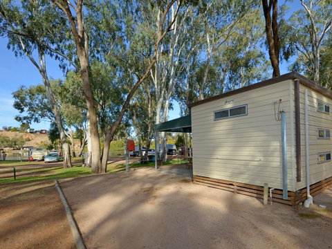 Echo Holiday Parks - Renmark - Dalby Accommodation 34