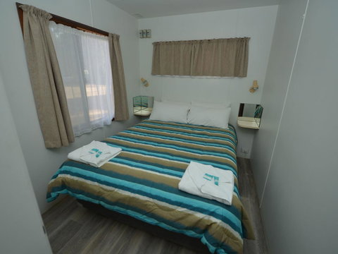 Echo Holiday Parks - Renmark - Dalby Accommodation 30