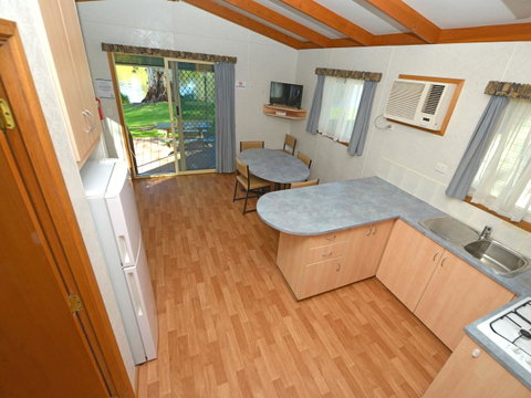 Echo Holiday Parks - Renmark - Dalby Accommodation 18