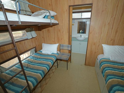Echo Holiday Parks - Renmark - Dalby Accommodation 39