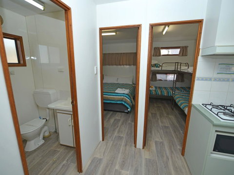 Echo Holiday Parks - Renmark - Dalby Accommodation 28