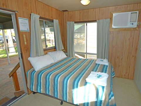 Echo Holiday Parks - Renmark - Dalby Accommodation 35