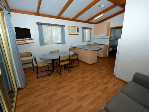 Echo Holiday Parks - Renmark - Dalby Accommodation 15