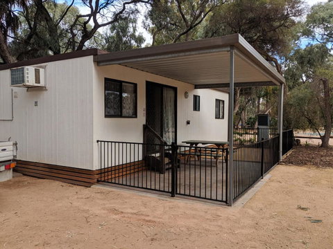 Echo Holiday Parks - Renmark - Dalby Accommodation 12