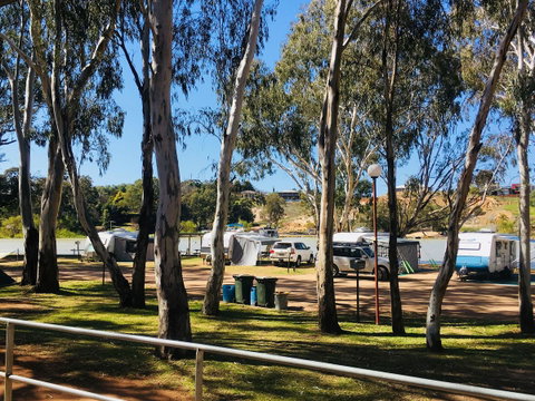 Echo Holiday Parks - Renmark - Dalby Accommodation 7