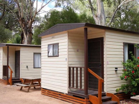 Echo Holiday Parks - Renmark - Dalby Accommodation 43