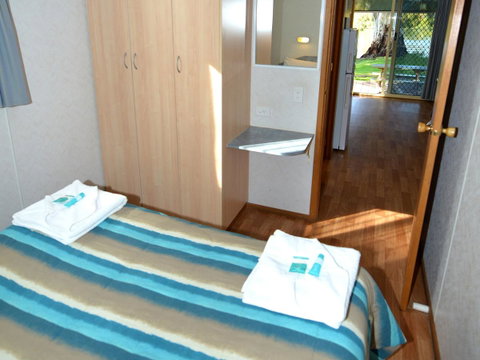 Echo Holiday Parks - Renmark - Dalby Accommodation 20