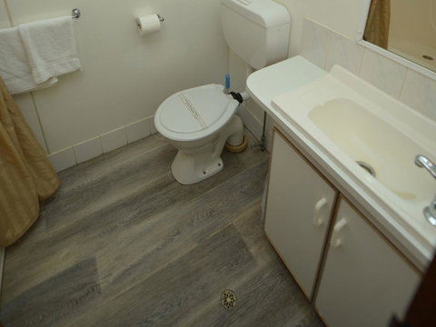 Echo Holiday Parks - Renmark - Dalby Accommodation 32