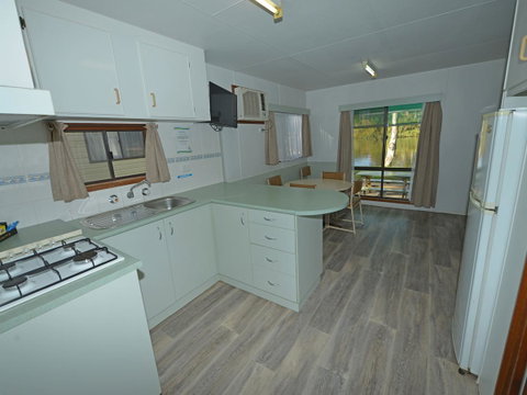 Echo Holiday Parks - Renmark - Dalby Accommodation 27