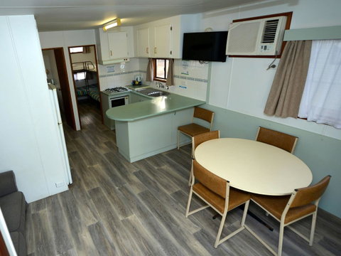 Echo Holiday Parks - Renmark - Dalby Accommodation 25