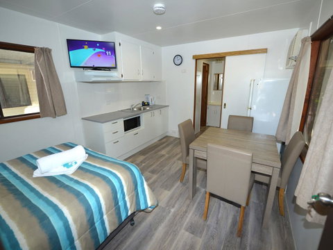 Echo Holiday Parks - Renmark - Dalby Accommodation 44