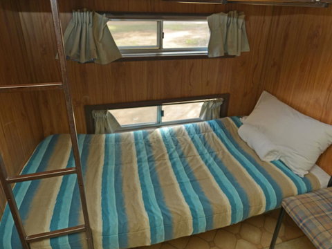 Echo Holiday Parks - Renmark - Dalby Accommodation 40