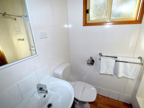 Echo Holiday Parks - Renmark - Dalby Accommodation 14