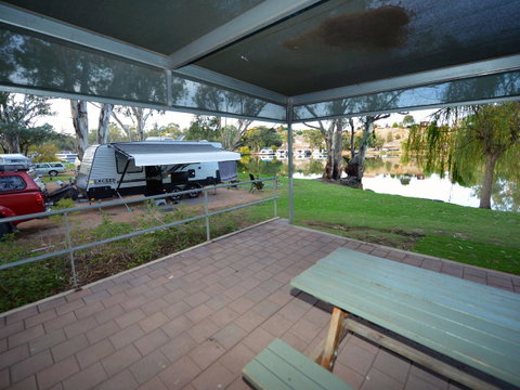 Echo Holiday Parks - Renmark - Dalby Accommodation 42
