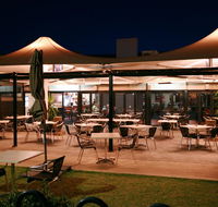 Sundowner Motel Hotel - Dalby Accommodation