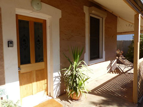 Andy\'s Accommodation - Dalby Accommodation 8