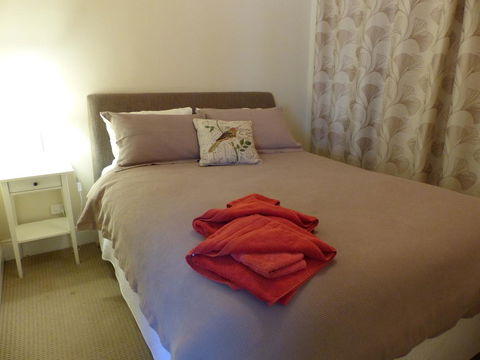Andy\'s Accommodation - Dalby Accommodation 3