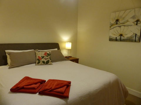 Andy\'s Accommodation - Dalby Accommodation 0