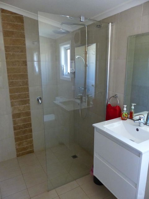 Andy\'s Accommodation - Dalby Accommodation 10