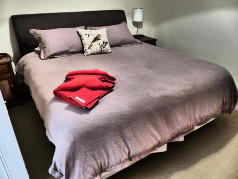 Andy\'s Accommodation - Dalby Accommodation 12