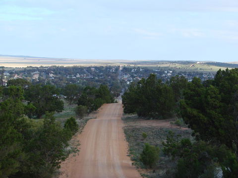 Andy\'s Accommodation - Dalby Accommodation 16