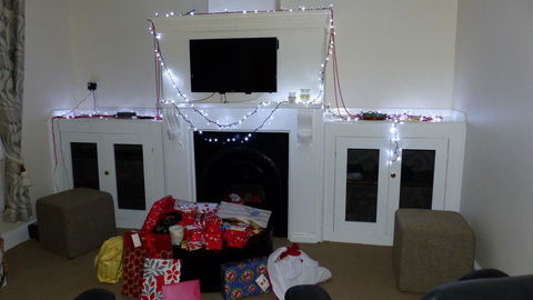 Andy\'s Accommodation - Dalby Accommodation 14