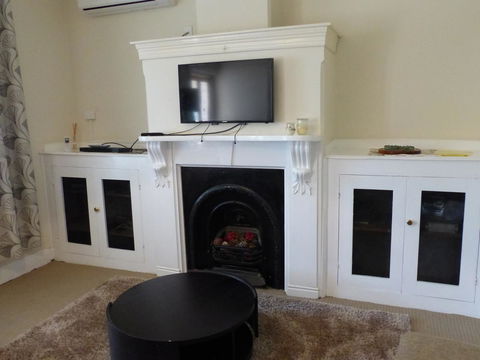 Andy\'s Accommodation - Dalby Accommodation 6
