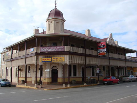 Andy\'s Accommodation - Dalby Accommodation 18