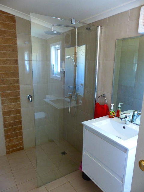 Andy\'s Accommodation - Dalby Accommodation 21