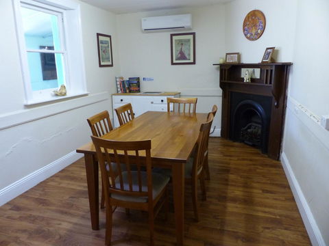 Andy\'s Accommodation - Dalby Accommodation 5