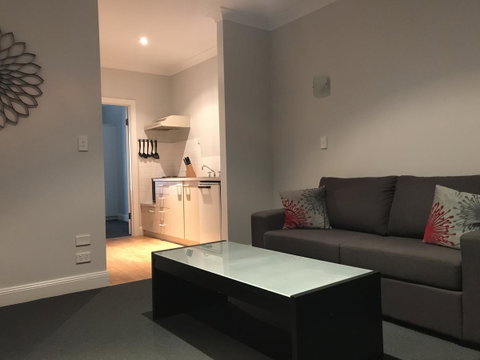St Francis Winery - Dalby Accommodation 5