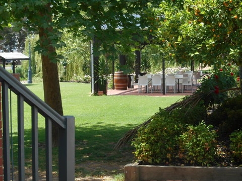 St Francis Winery - Dalby Accommodation 21