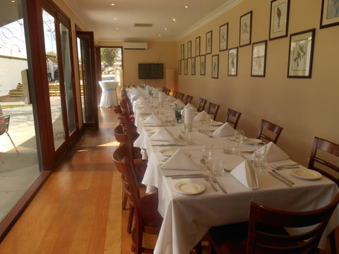 St Francis Winery - Dalby Accommodation 25
